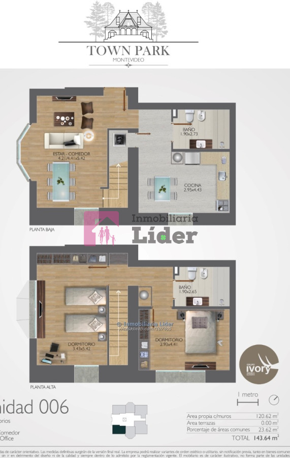 Prado - GoPunta - Portal Inmobiliario de Punta del Este - Maldonado
