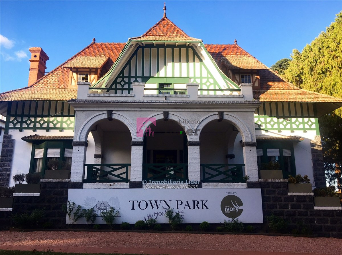 Prado - GoPunta - Portal Inmobiliario de Punta del Este - Maldonado
