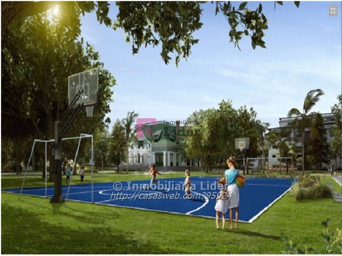Prado - GoPunta - Portal Inmobiliario de Punta del Este - Maldonado
