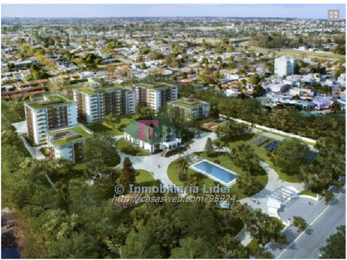 Prado - GoPunta - Portal Inmobiliario de Punta del Este - Maldonado
