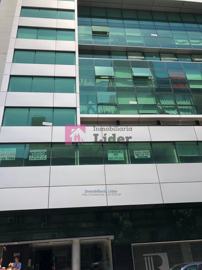 Centro Montevideo - GoPunta - Portal Inmobiliario de Punta del Este - Maldonado