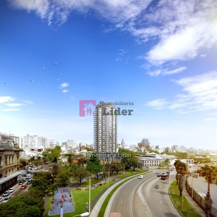 Centro Montevideo - GoPunta - Portal Inmobiliario de Punta del Este - Maldonado