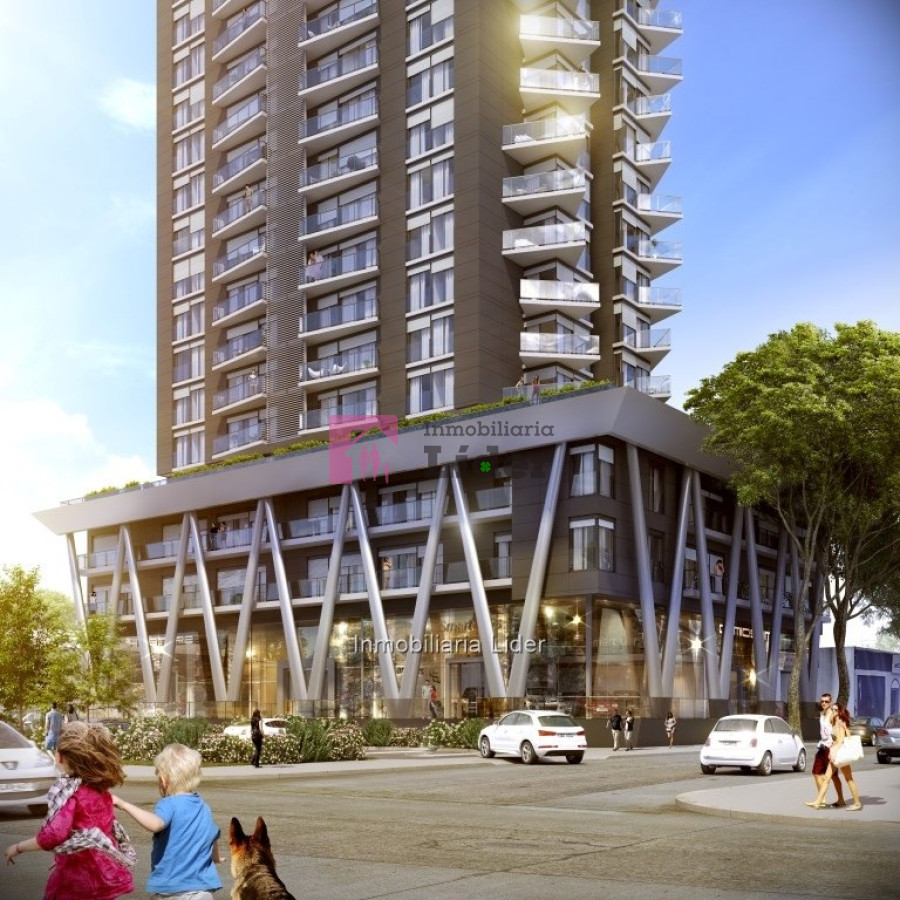 Centro Montevideo - GoPunta - Portal Inmobiliario de Punta del Este - Maldonado