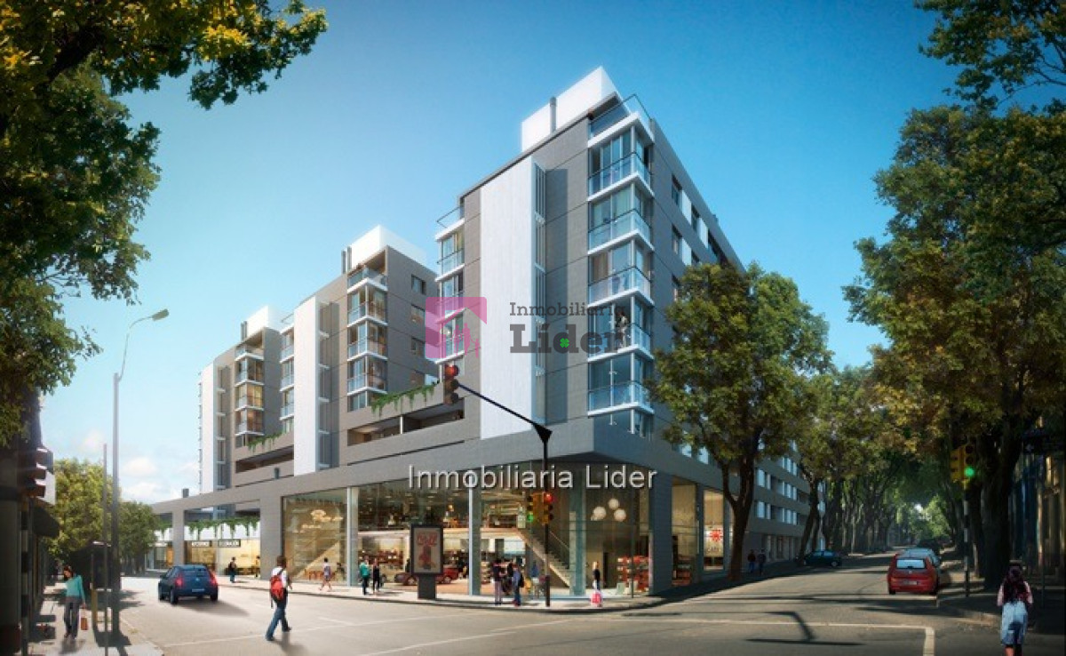 Tres Cruces - GoPunta - Portal Inmobiliario de Punta del Este - Maldonado