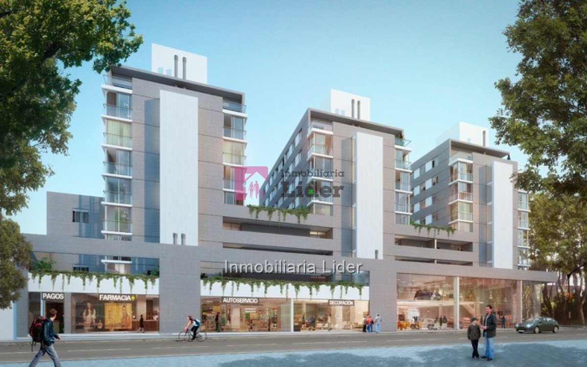 Tres Cruces - GoPunta - Portal Inmobiliario de Punta del Este - Maldonado