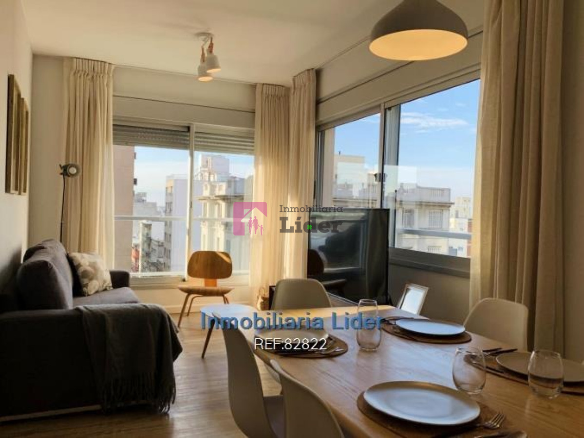 Centro Montevideo - GoPunta - Portal Inmobiliario de Punta del Este - Maldonado