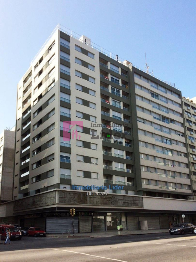 Centro Montevideo - GoPunta - Portal Inmobiliario de Punta del Este - Maldonado
