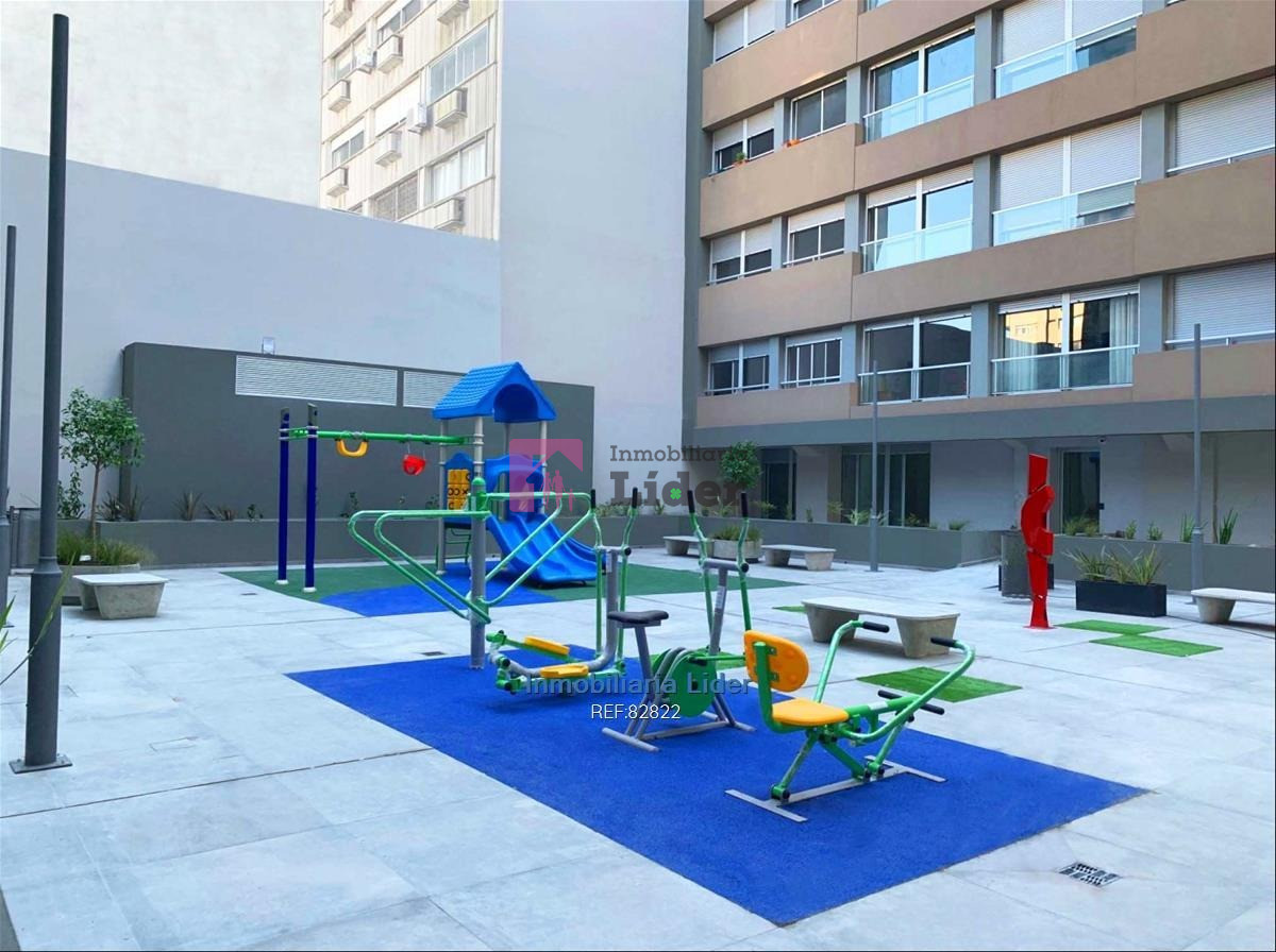 Centro Montevideo - GoPunta - Portal Inmobiliario de Punta del Este - Maldonado