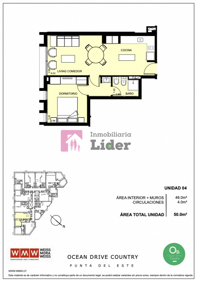 Cantegril - GoPunta - Portal Inmobiliario de Punta del Este - Maldonado