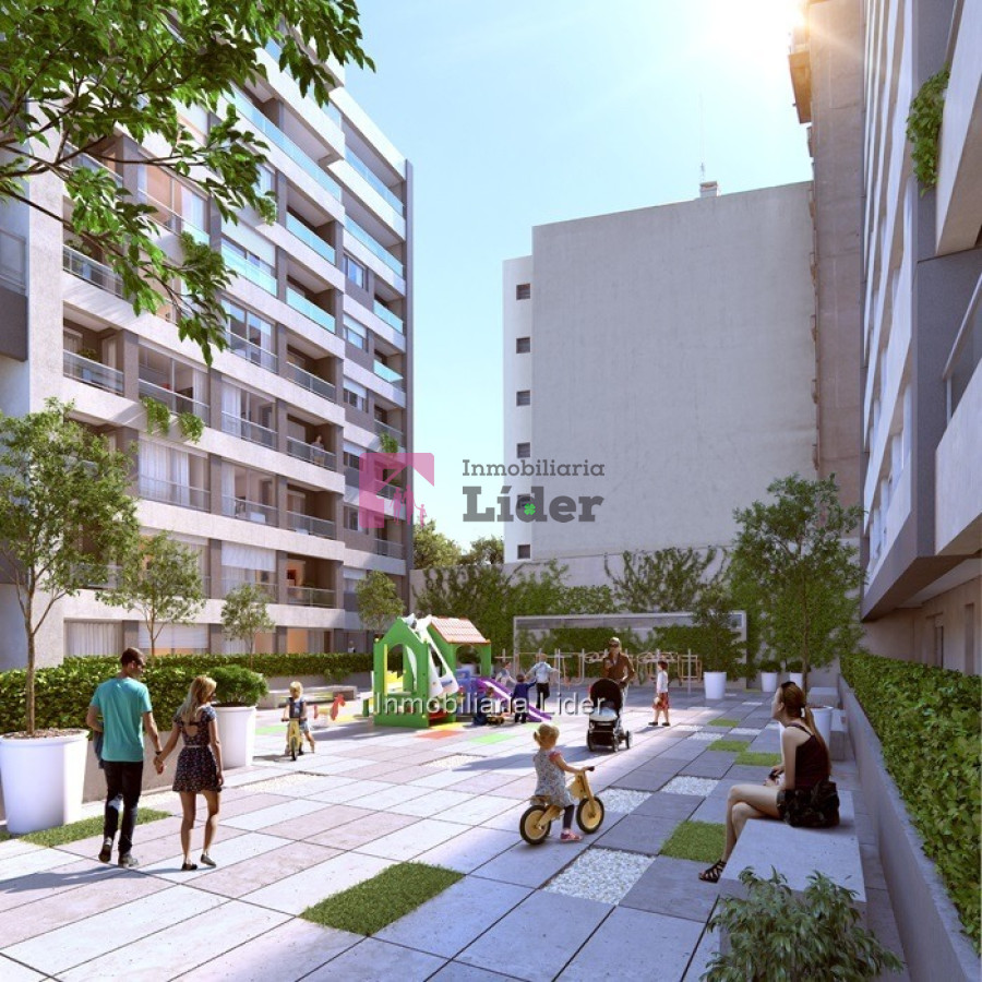 Centro Montevideo - GoPunta - Portal Inmobiliario de Punta del Este - Maldonado
