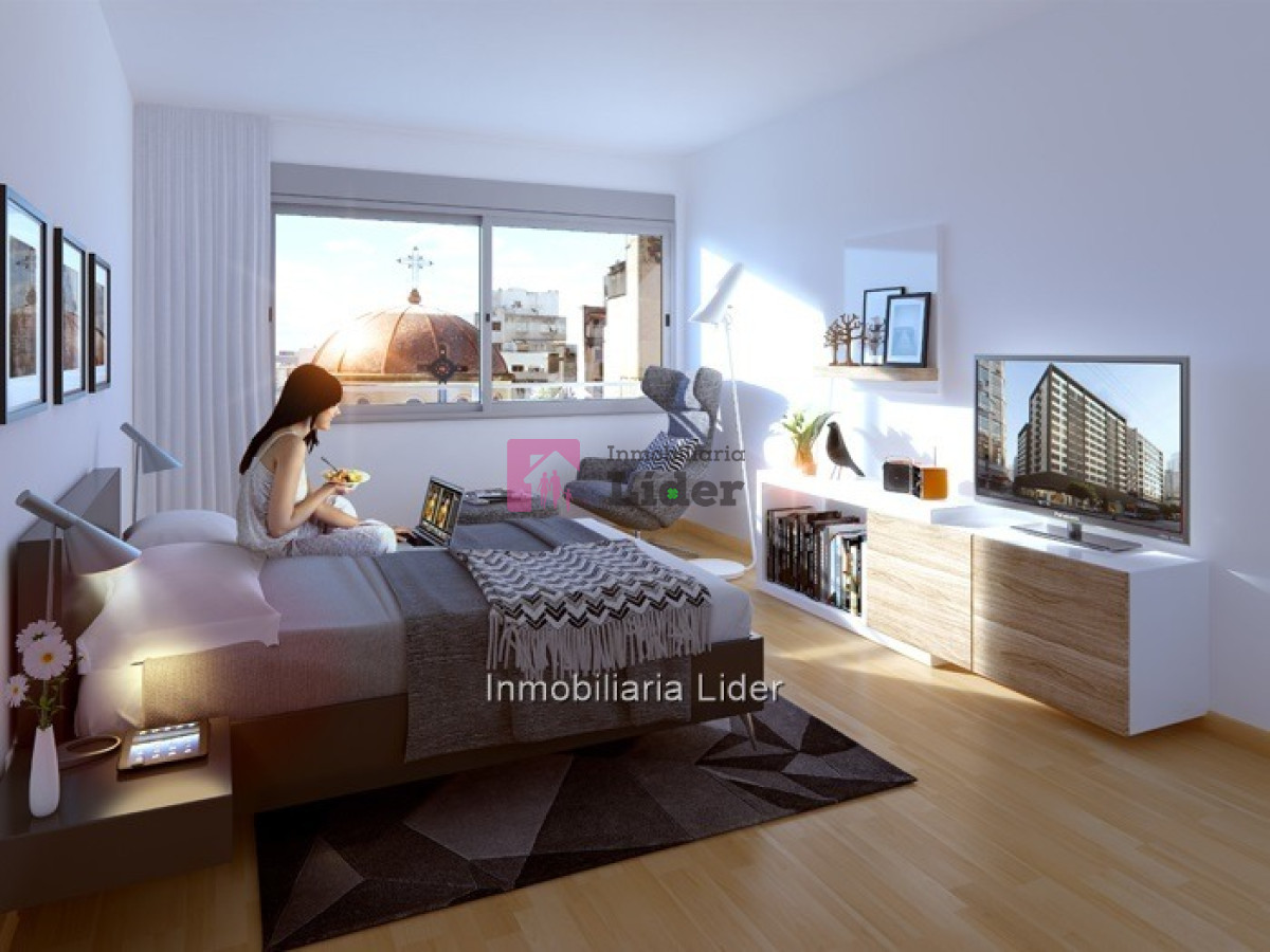 Centro Montevideo - GoPunta - Portal Inmobiliario de Punta del Este - Maldonado