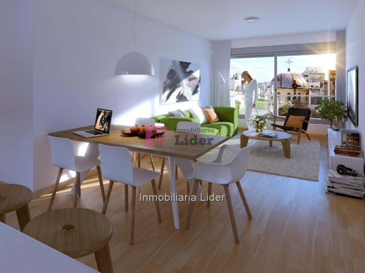 Centro Montevideo - GoPunta - Portal Inmobiliario de Punta del Este - Maldonado