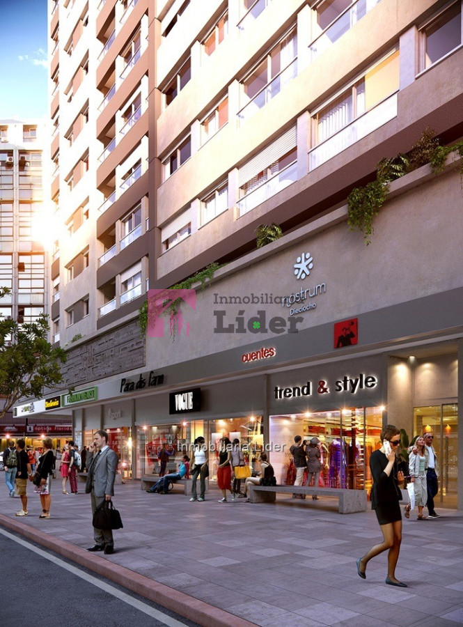 Centro Montevideo - GoPunta - Portal Inmobiliario de Punta del Este - Maldonado