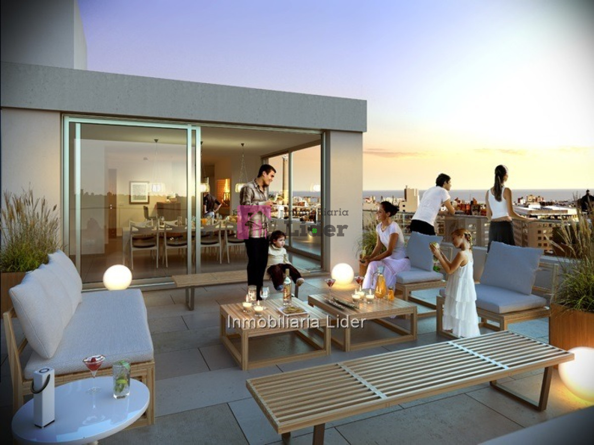 Centro Montevideo - GoPunta - Portal Inmobiliario de Punta del Este - Maldonado