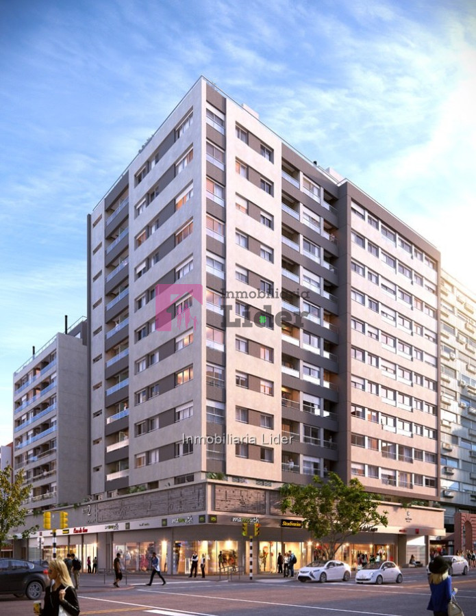 Centro Montevideo - GoPunta - Portal Inmobiliario de Punta del Este - Maldonado