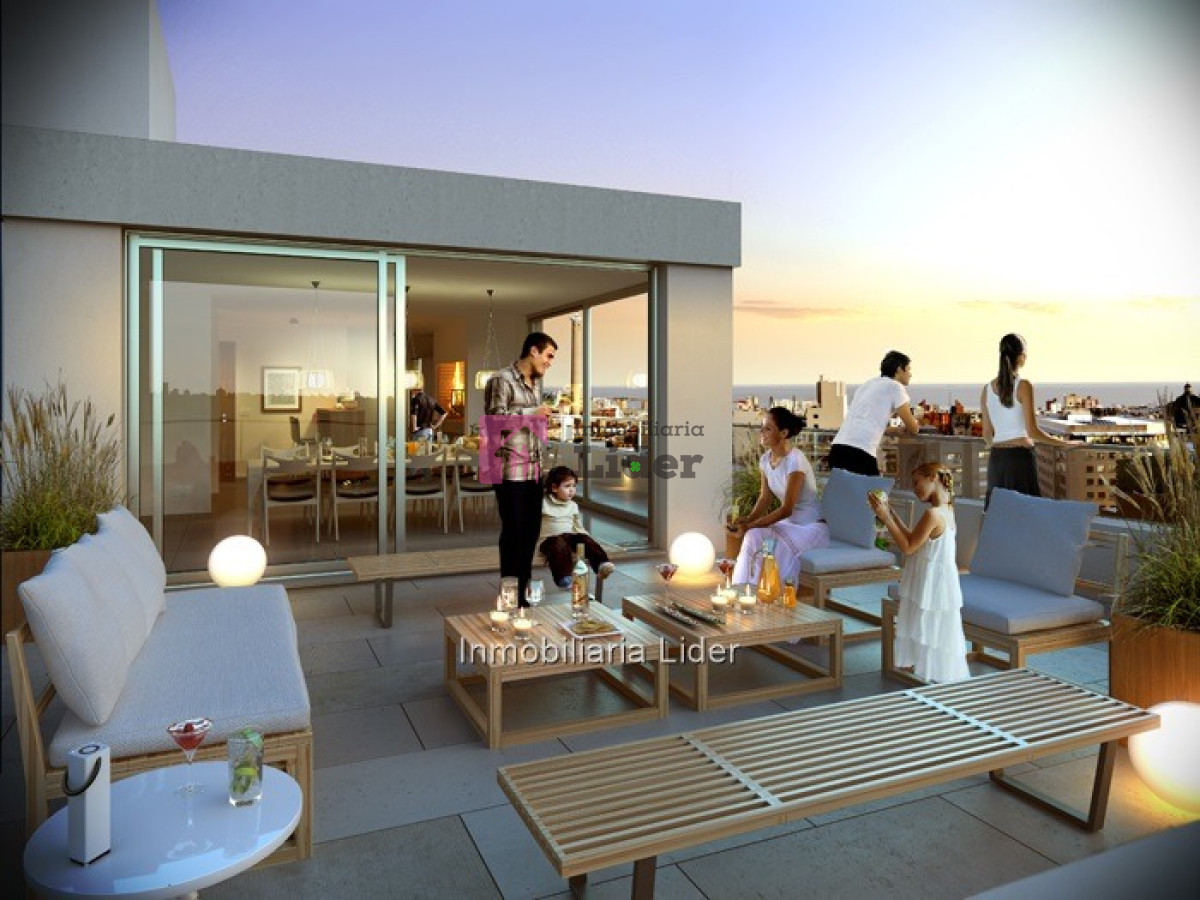 Centro Montevideo - GoPunta - Portal Inmobiliario de Punta del Este - Maldonado