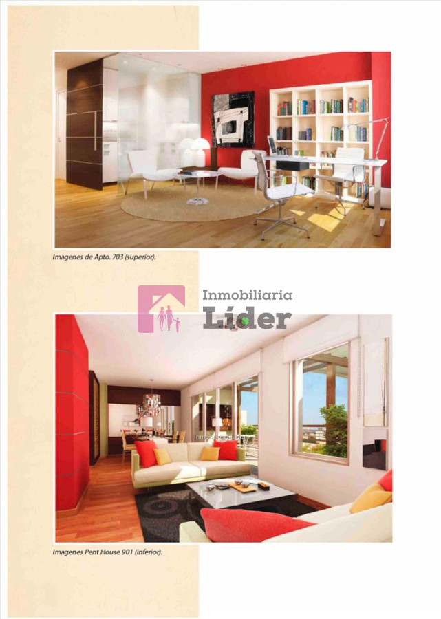 Tres Cruces - GoPunta - Portal Inmobiliario de Punta del Este - Maldonado