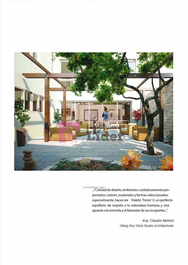 Tres Cruces - GoPunta - Portal Inmobiliario de Punta del Este - Maldonado