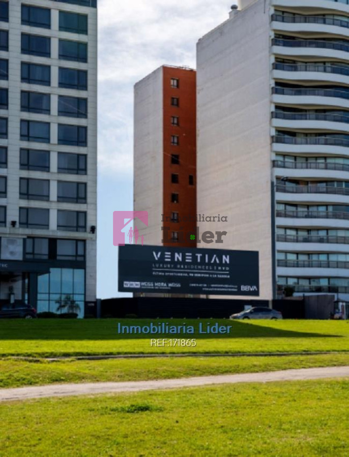 Pocitos - GoPunta - Portal Inmobiliario de Punta del Este - Maldonado