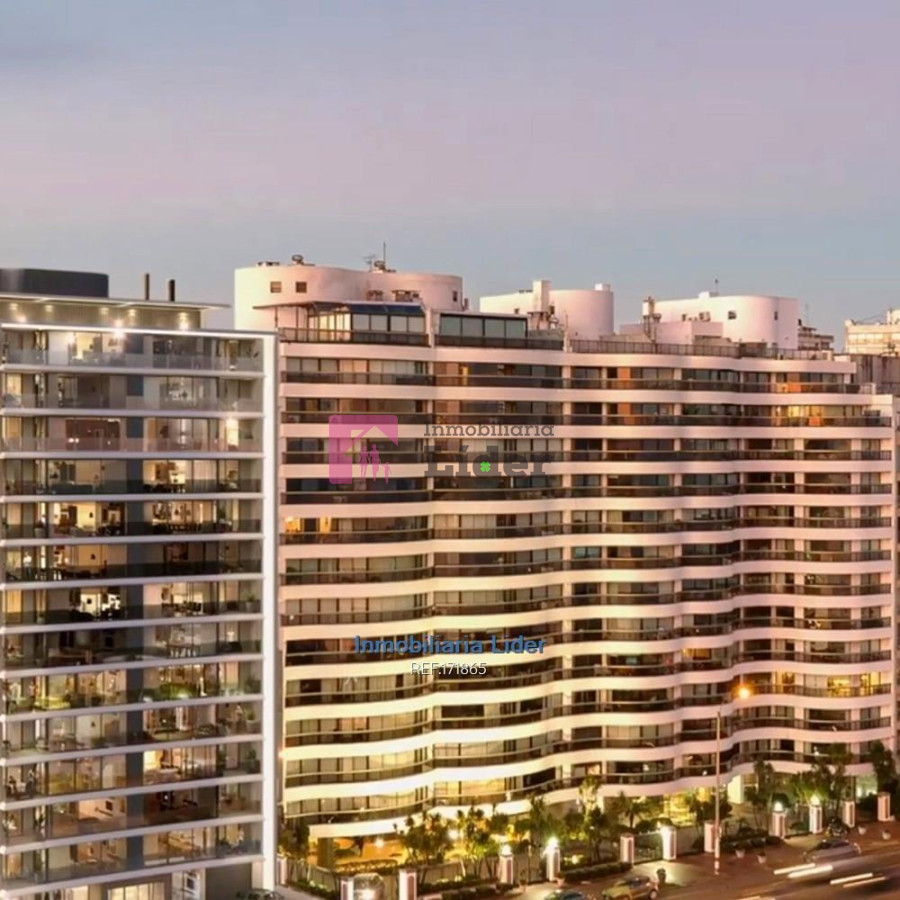 Pocitos - GoPunta - Portal Inmobiliario de Punta del Este - Maldonado