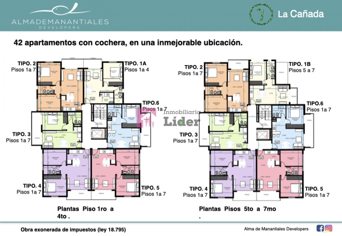 Nuevo Cantegril - GoPunta - Portal Inmobiliario de Punta del Este - Maldonado