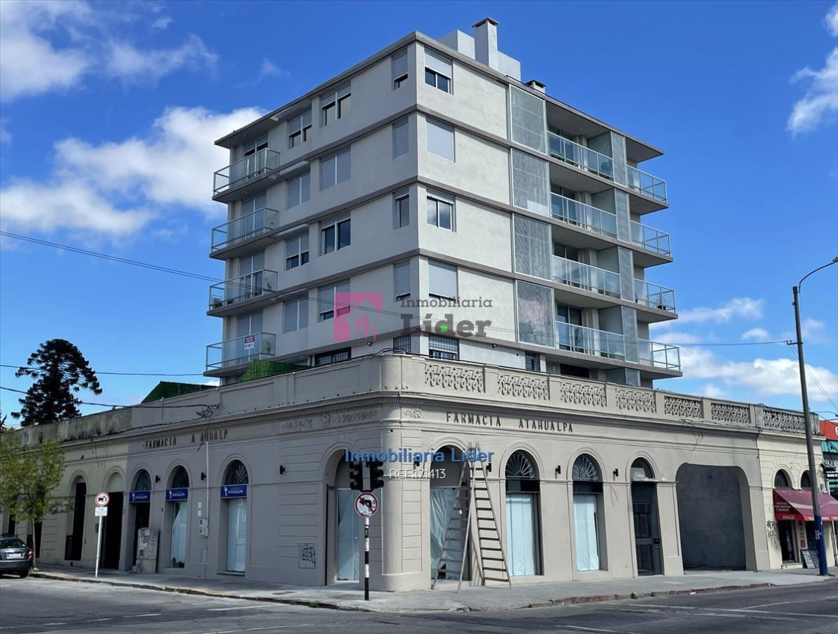 Prado - GoPunta - Portal Inmobiliario de Punta del Este - Maldonado