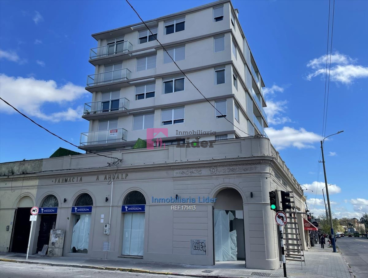 Prado - GoPunta - Portal Inmobiliario de Punta del Este - Maldonado