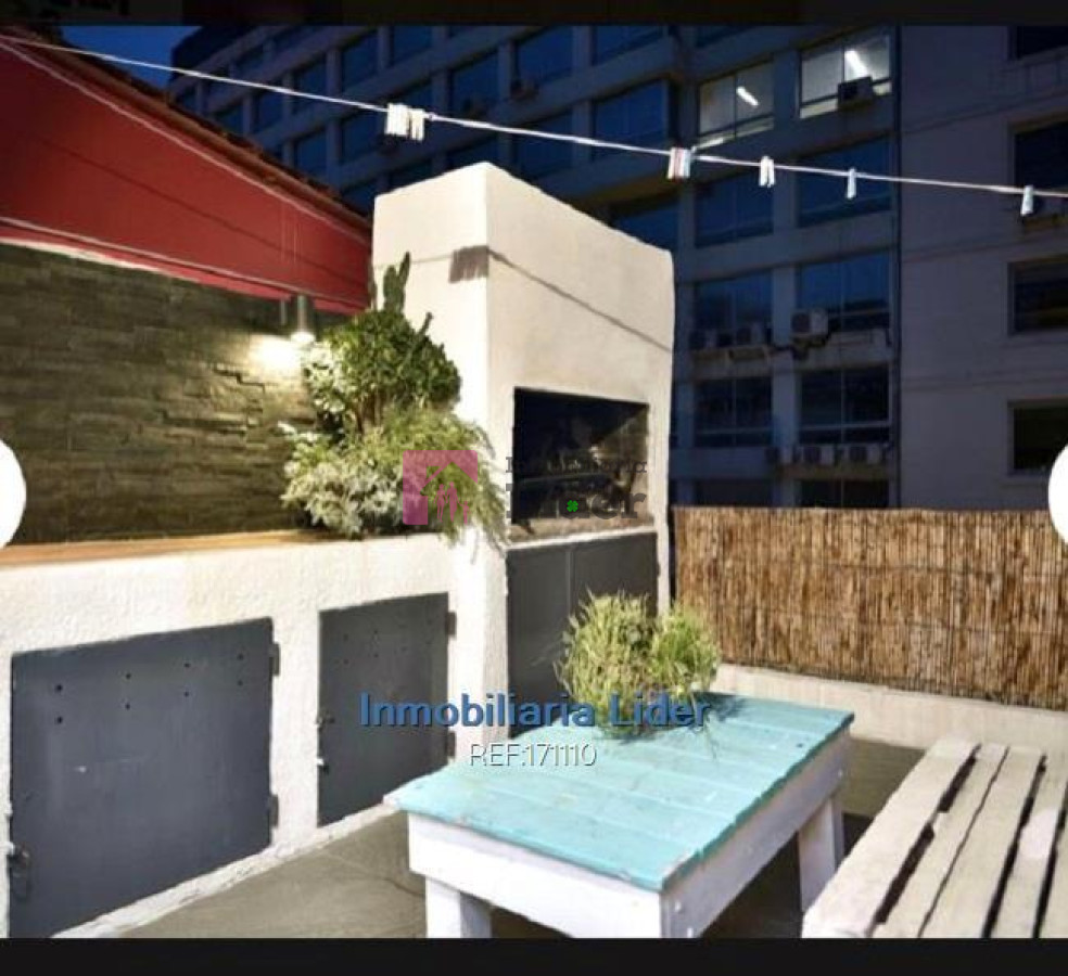 Centro Montevideo - GoPunta - Portal Inmobiliario de Punta del Este - Maldonado