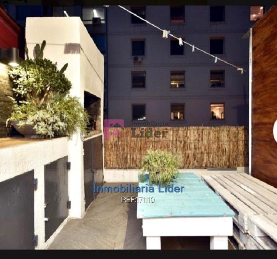 Centro Montevideo - GoPunta - Portal Inmobiliario de Punta del Este - Maldonado