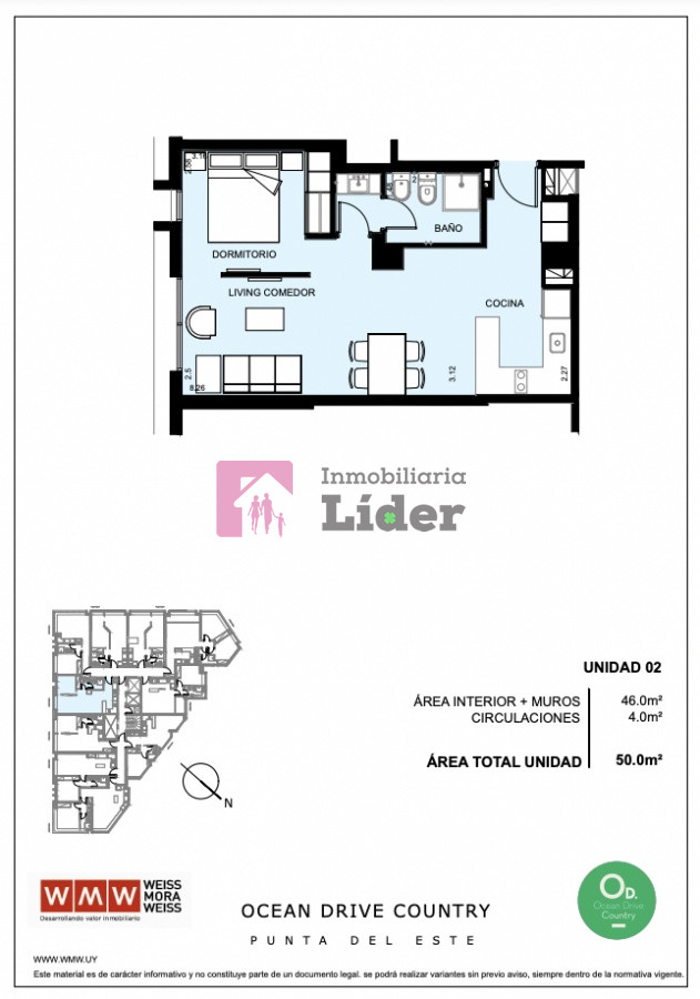 Cantegril - GoPunta - Portal Inmobiliario de Punta del Este - Maldonado