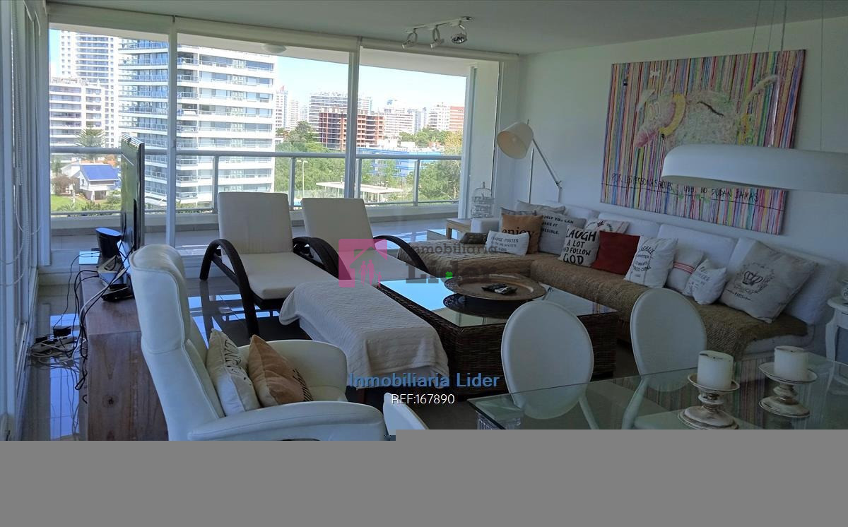 San Rafael - GoPunta - Portal Inmobiliario de Punta del Este - Maldonado