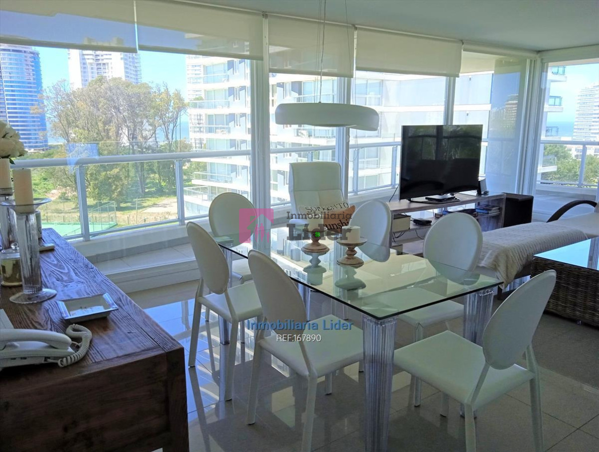 San Rafael - GoPunta - Portal Inmobiliario de Punta del Este - Maldonado
