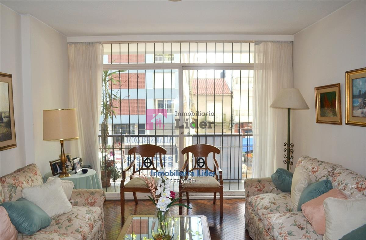 Pocitos - GoPunta - Portal Inmobiliario de Punta del Este - Maldonado