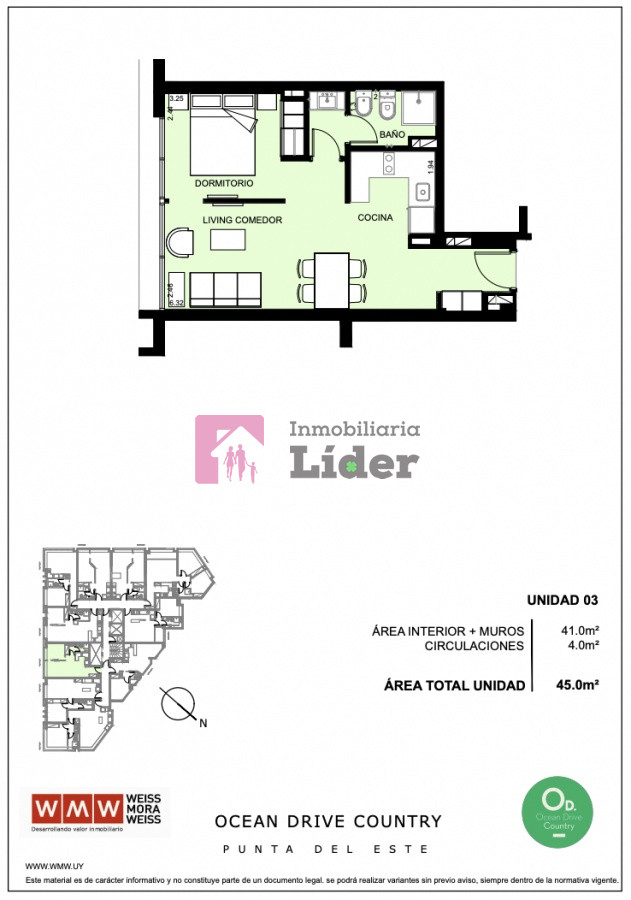 Cantegril - GoPunta - Portal Inmobiliario de Punta del Este - Maldonado