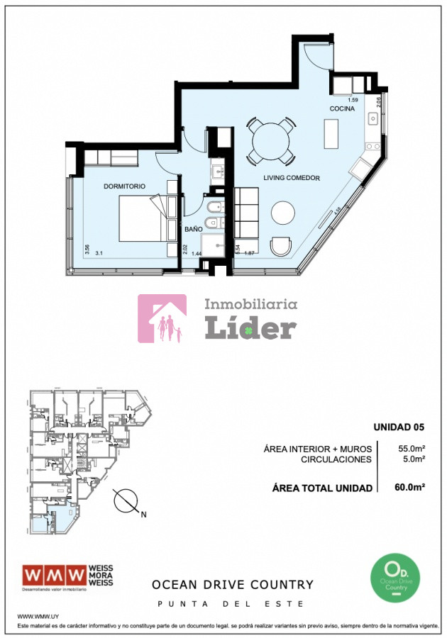 Cantegril - GoPunta - Portal Inmobiliario de Punta del Este - Maldonado