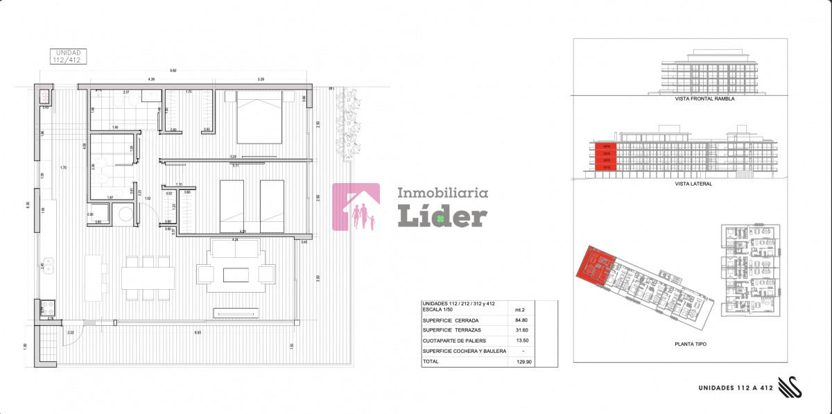 Mansa - GoPunta - Portal Inmobiliario de Punta del Este - Maldonado