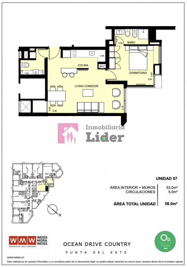 Cantegril - GoPunta - Portal Inmobiliario de Punta del Este - Maldonado