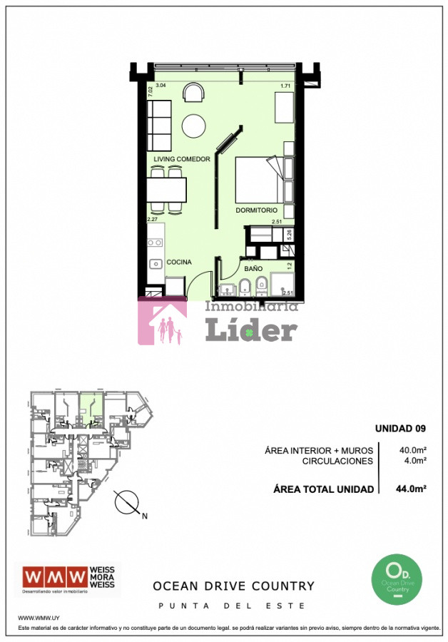 Cantegril - GoPunta - Portal Inmobiliario de Punta del Este - Maldonado