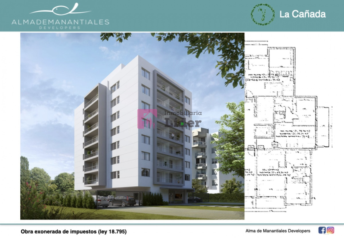 Nuevo Cantegril - GoPunta - Portal Inmobiliario de Punta del Este - Maldonado
