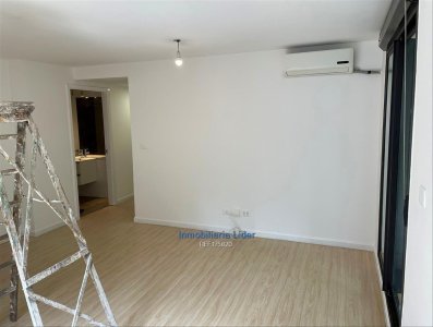 Apartamento De Dos Dormitorios Con Garaje En Prado