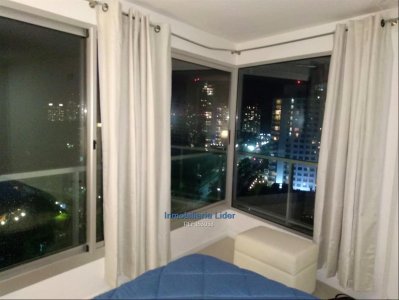 Apartamento 3 Dormitorios En Punta Del Este