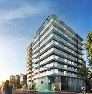 1 Dormitorio Apartamentos En Pozo En La Aguada.
