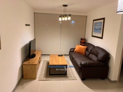 Apartamento 1 Dormitorio