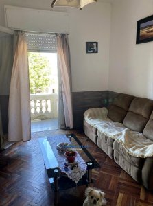Apartamento Tres Dormitorios