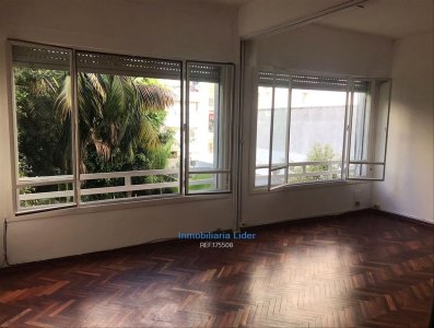 Apartamento De Un Dormitorio En Punta Carretas