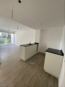 Apartamento Un Dormitorio A Estrenar