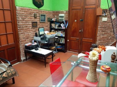 Apartamento 3 Dormitorios Con Muebles