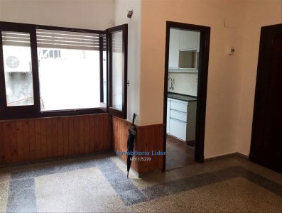 Apartamento De Un Dormitorio En Palermo