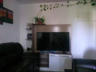 Apartamento 3 Dormitorios En Buceo