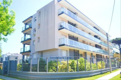 Apartamento 2 Dormitorios En Punta Gorda